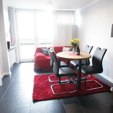 Fantastyczny Apartament Krolewska Warsaw Exterior photo