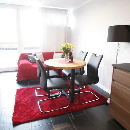 Fantastyczny Apartament Krolewska Warsaw Exterior photo