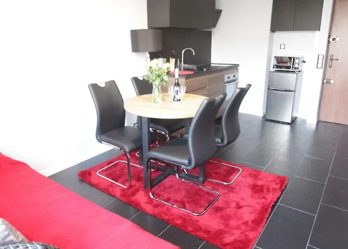 Fantastyczny Apartament Krolewska