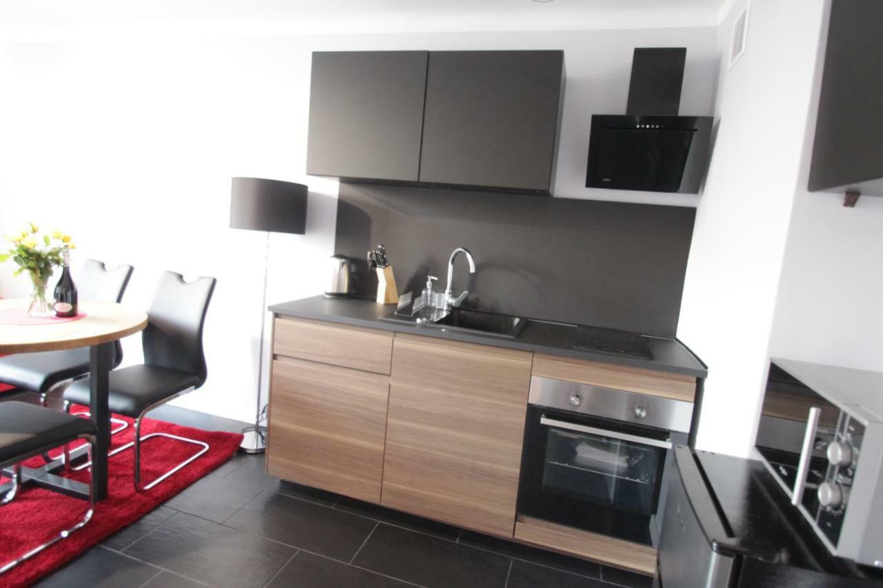 Fantastyczny Krolewska Apartment Warsaw