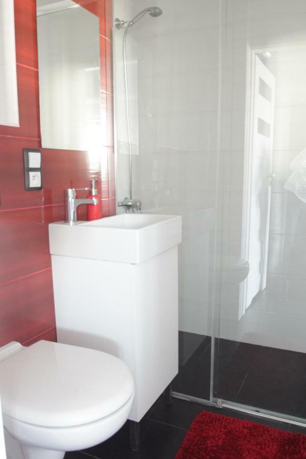 Fantastyczny Krolewska Apartment Warsaw